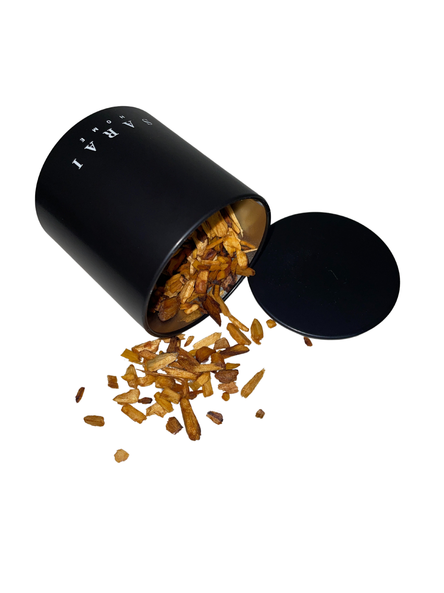 Scented Woud Bhakoor