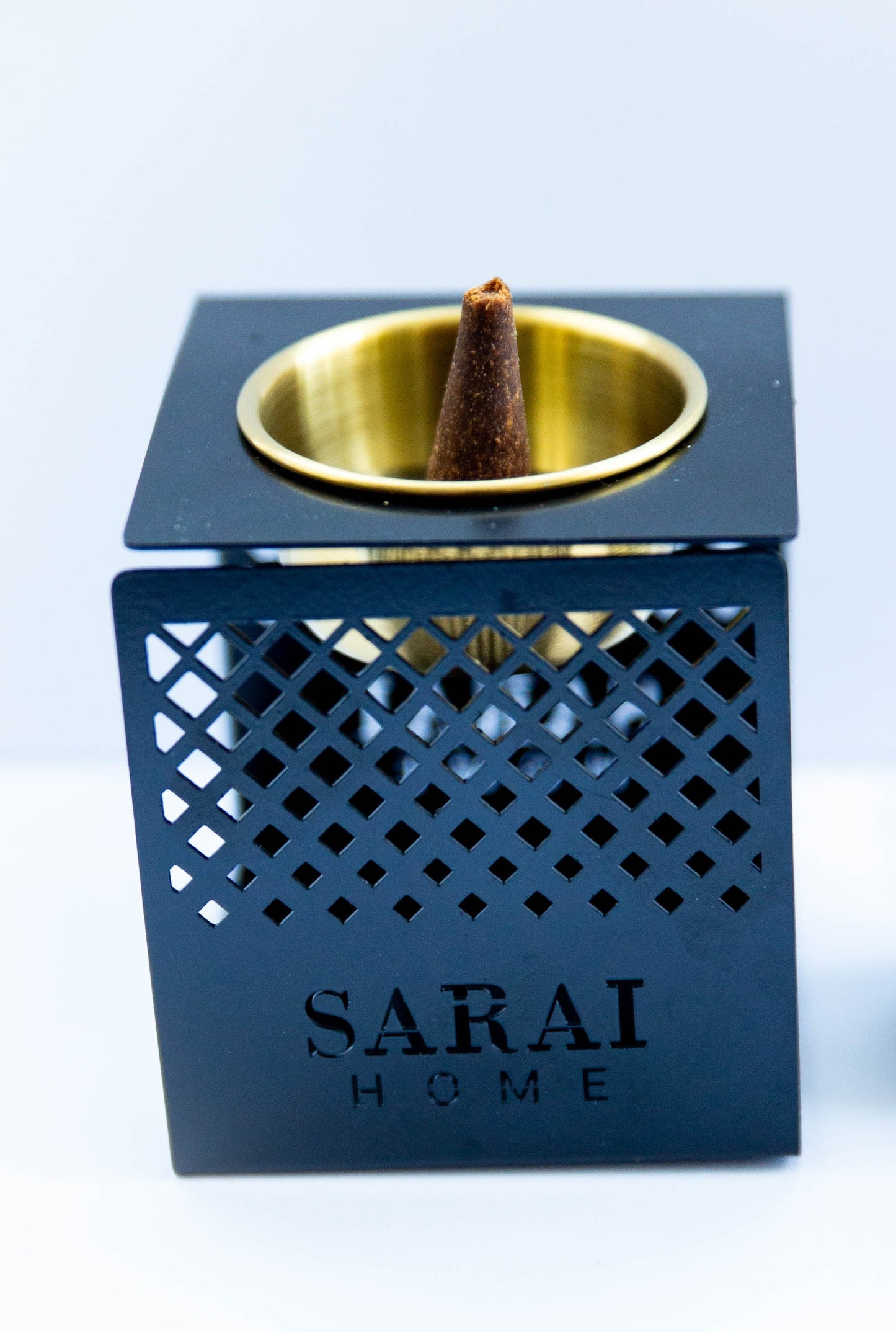 Incense burner and Cones- Clearance