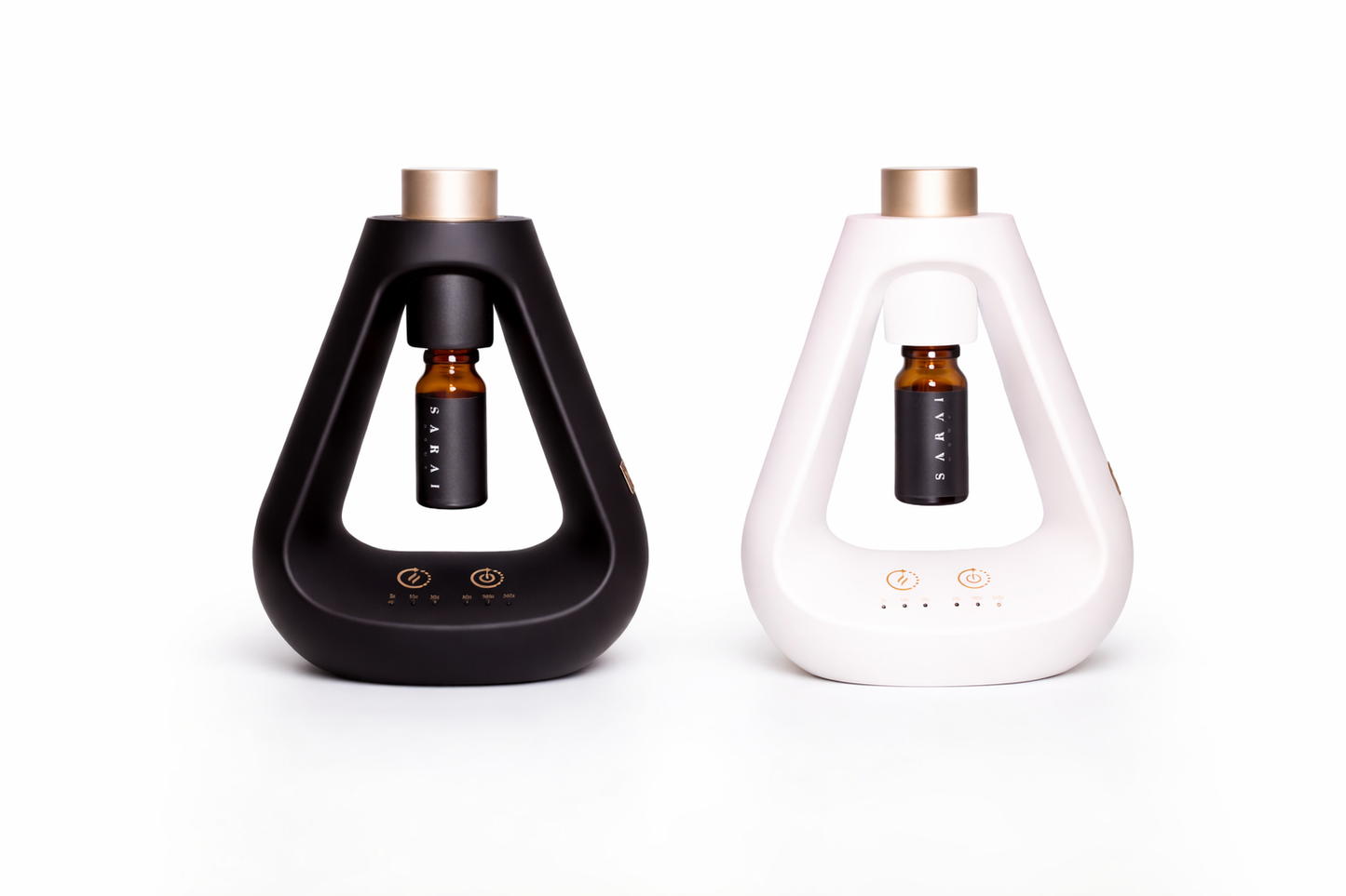 Scented oils
