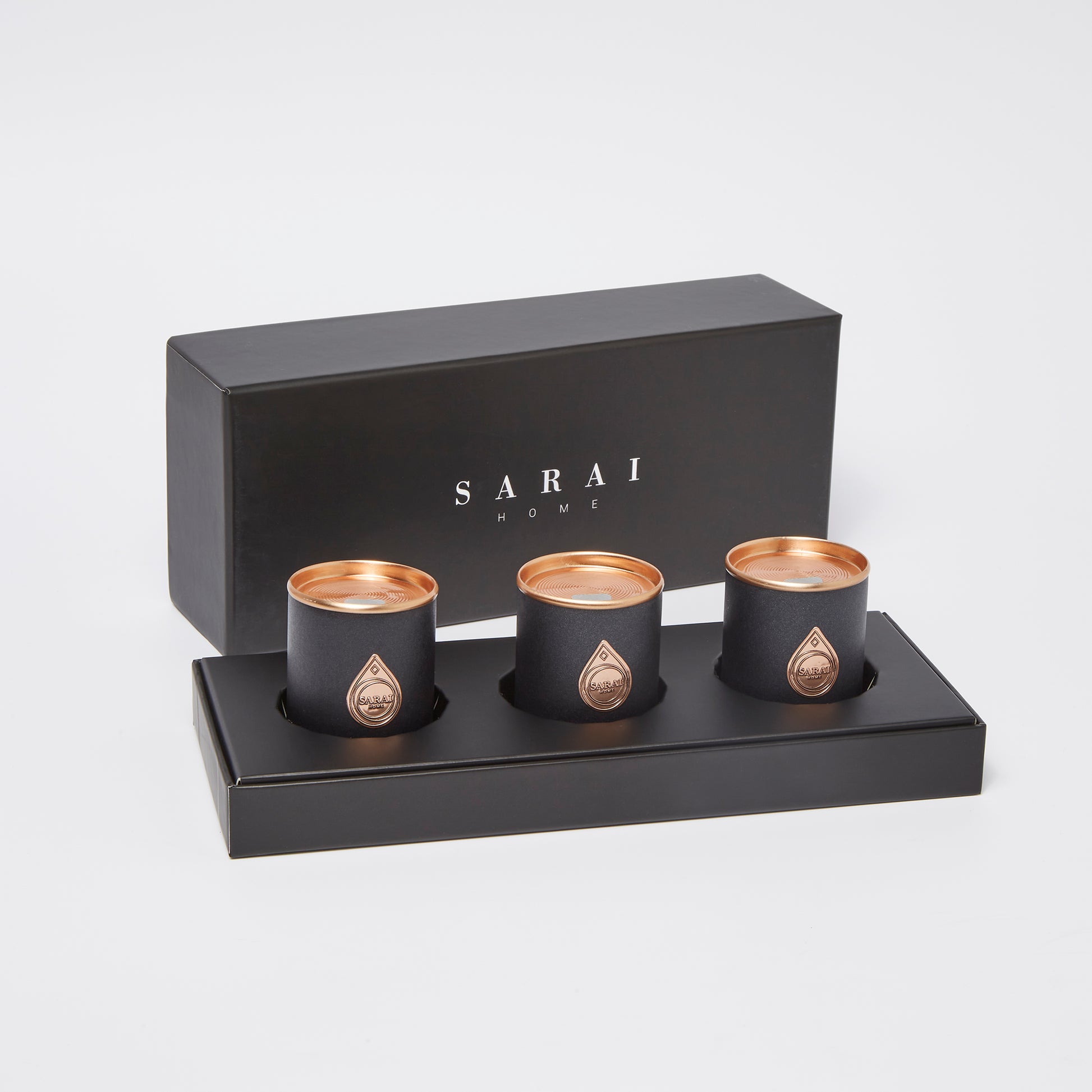 Cone Trio (small cones)-2