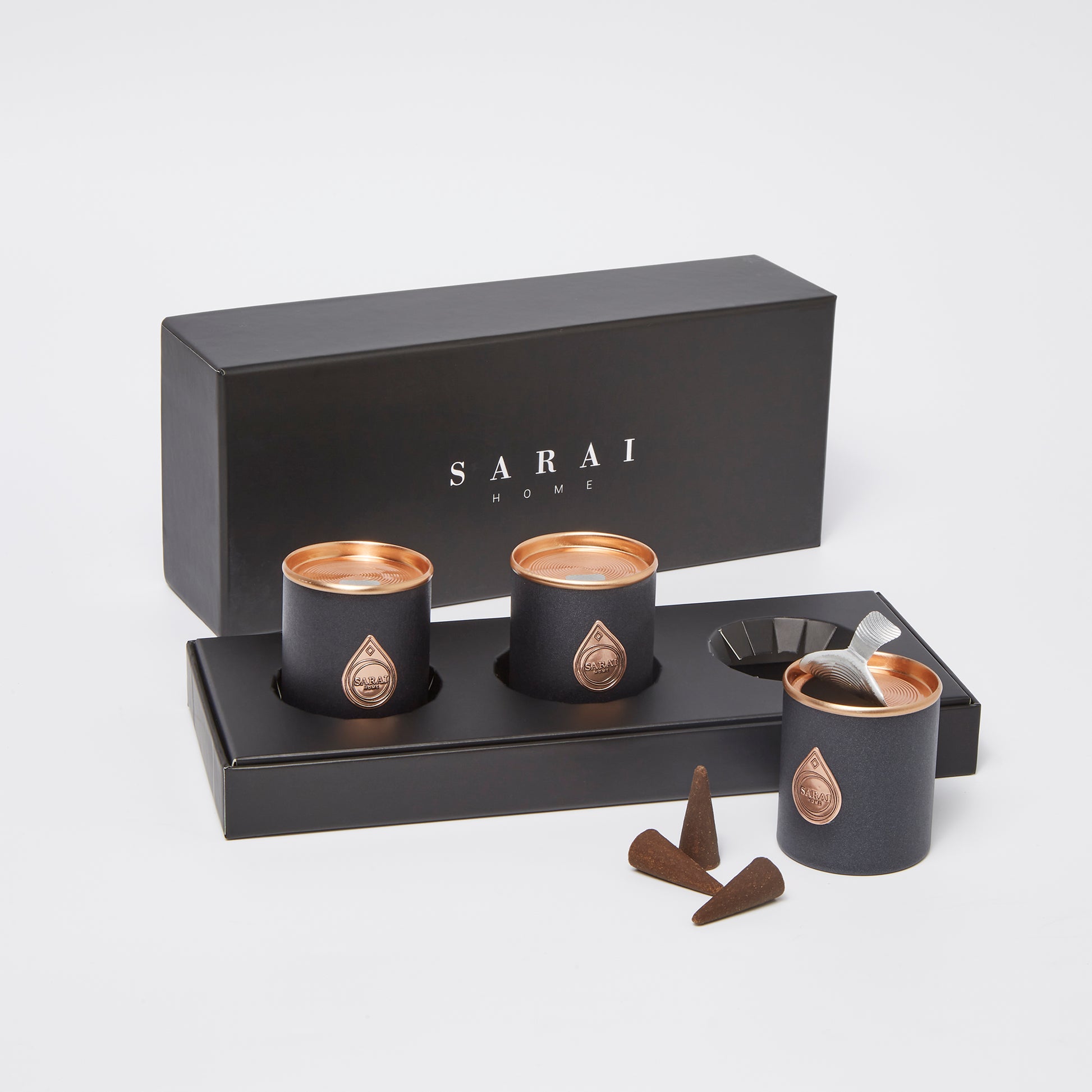 Cone Trio (small cones)-1