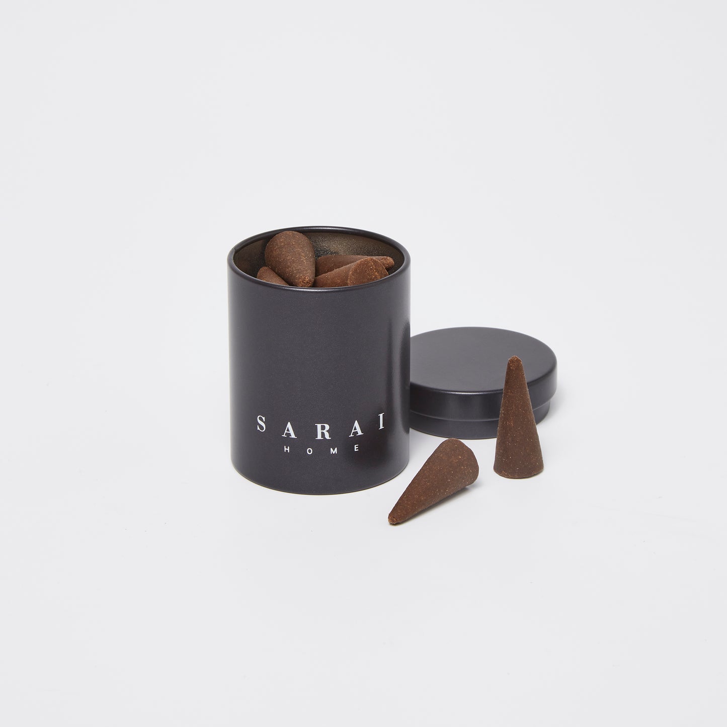 Incense Cones Mini Tin-1