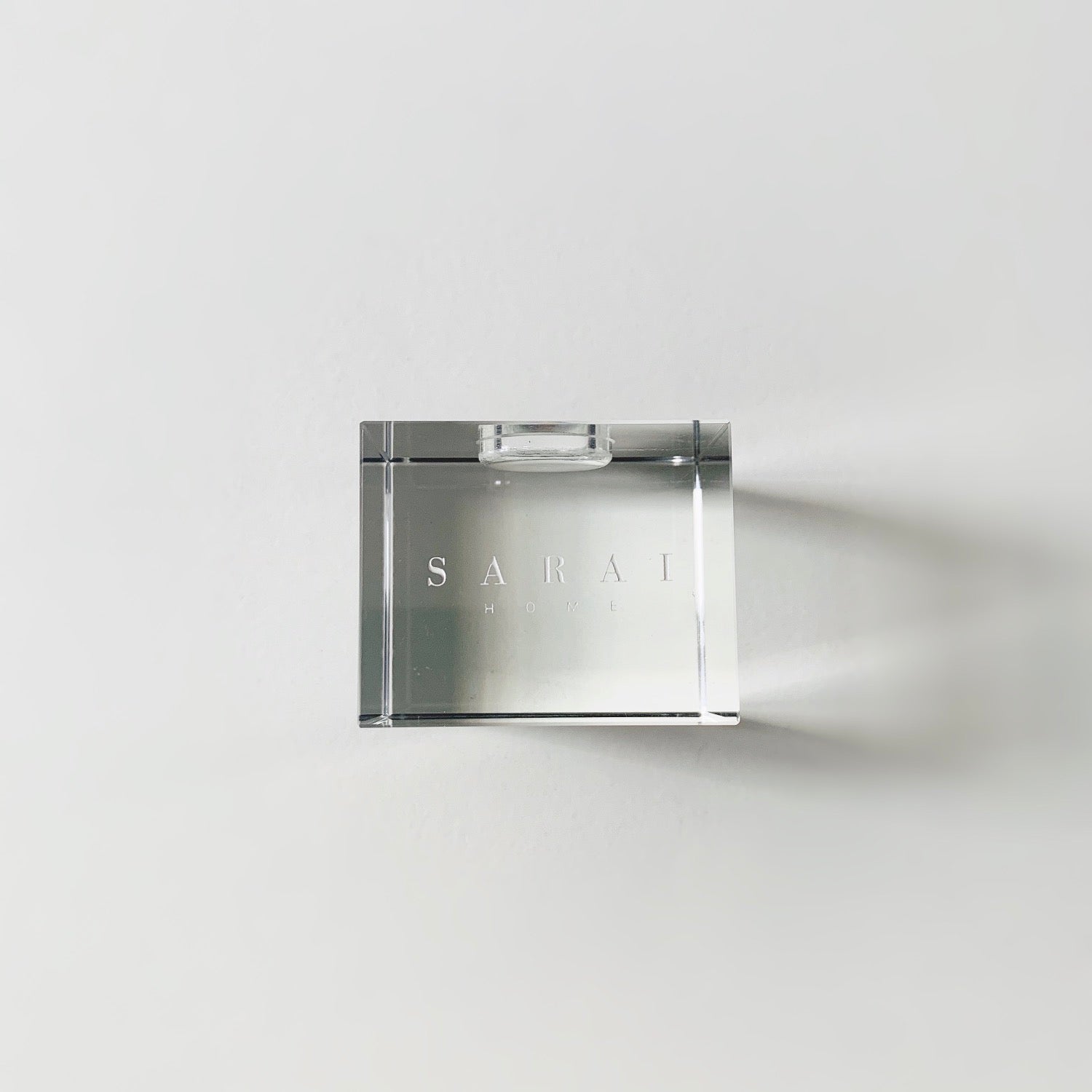 Crystal Oud Cone burner-0