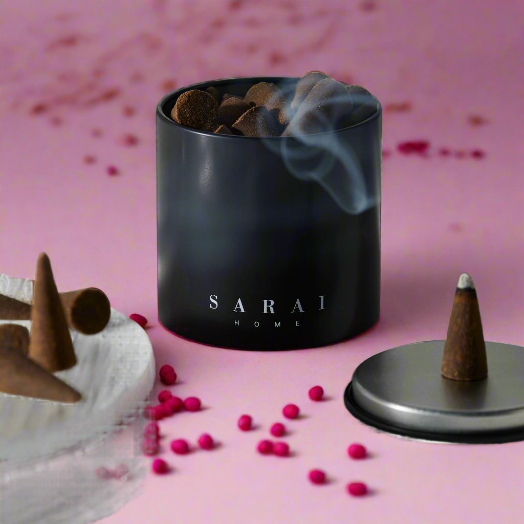 AQSA 30 small cones-0