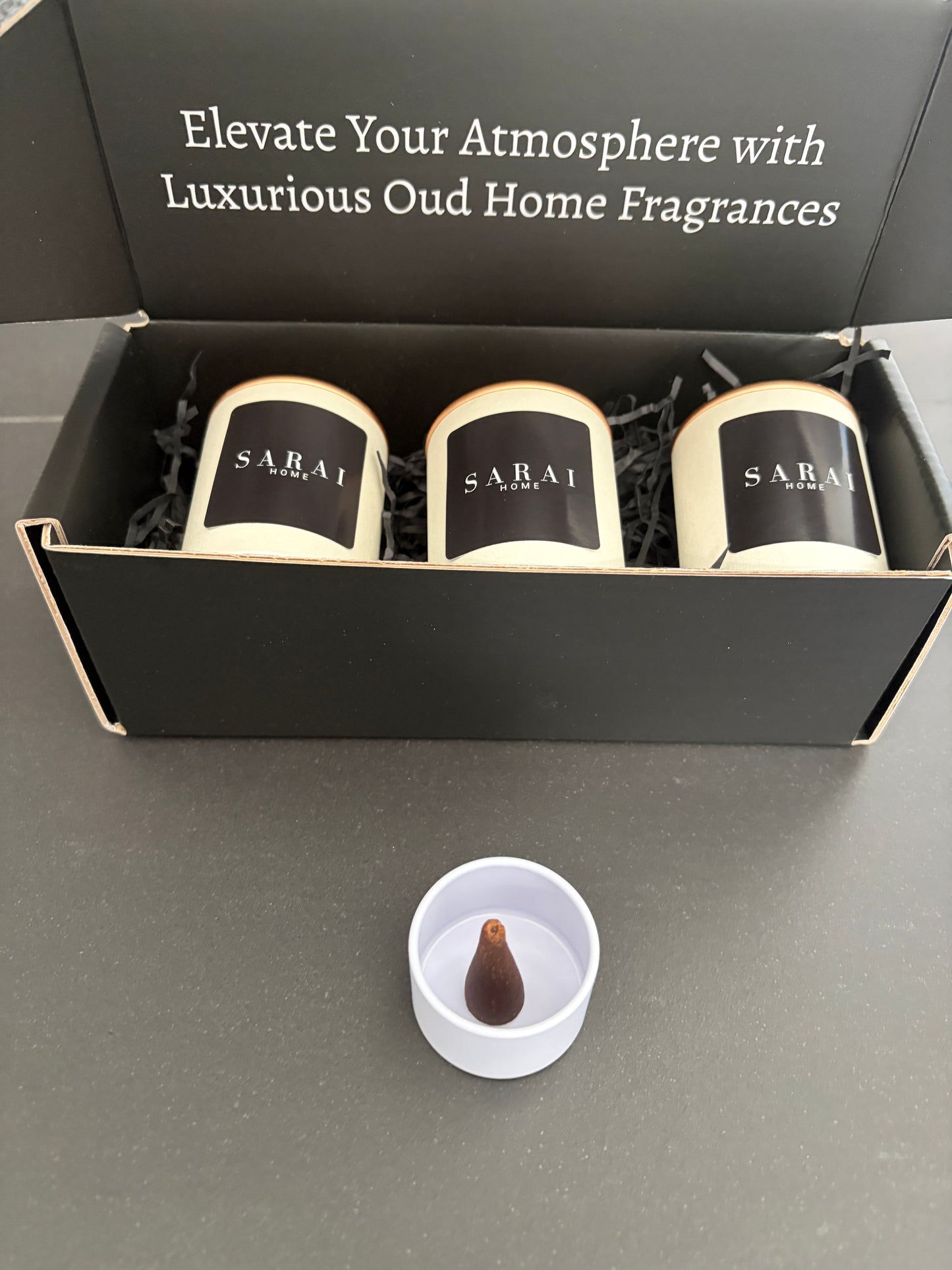 Mini Gift Set - Exclusive Teachers edition