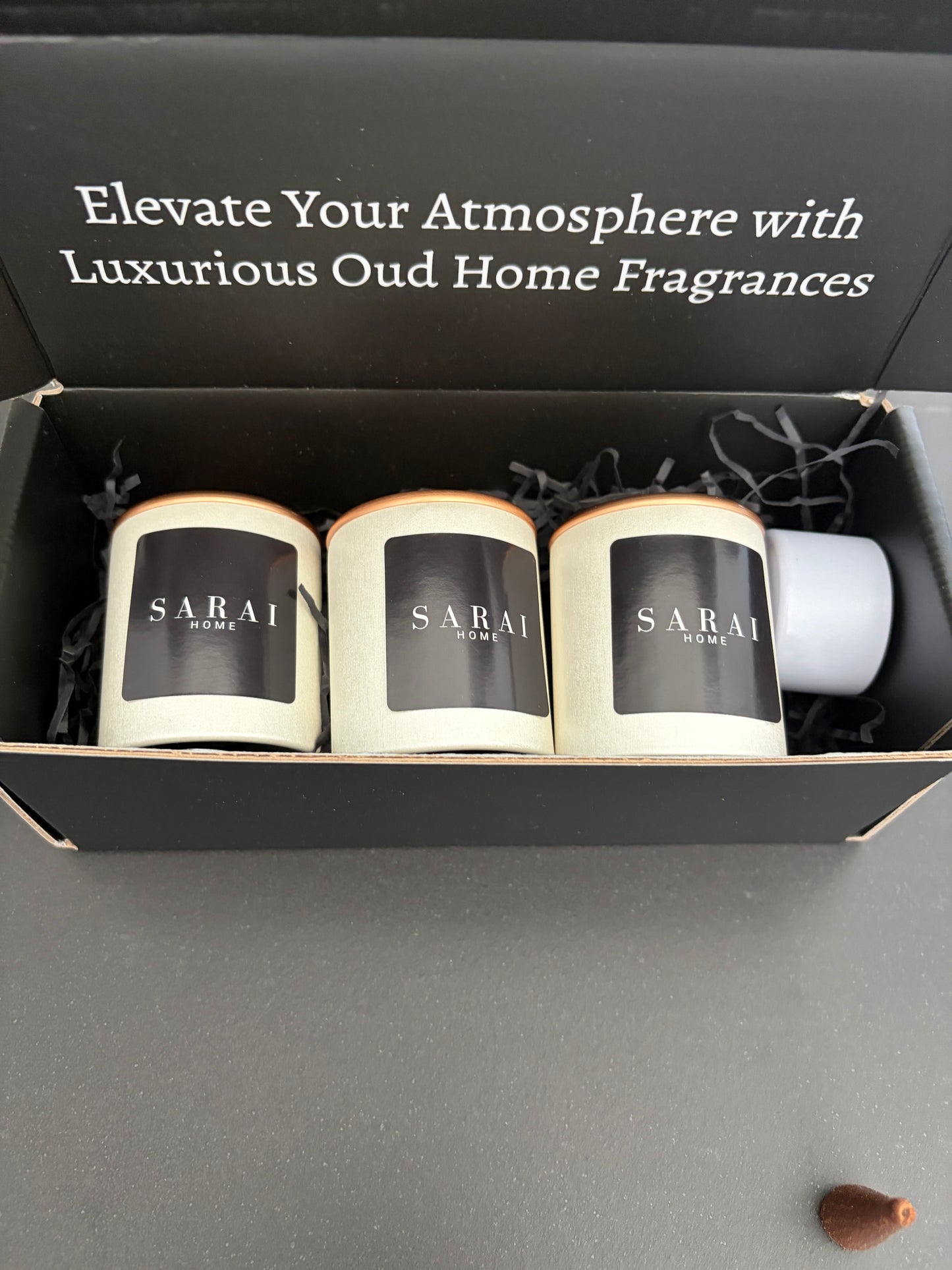 Mini Gift Set - Exclusive Teachers edition