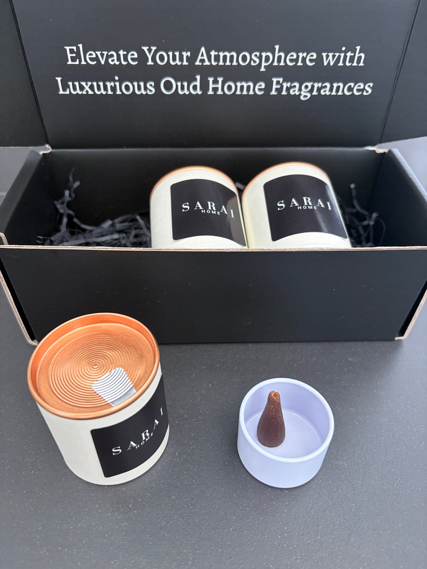 Mini Gift Set - Exclusive Teachers edition