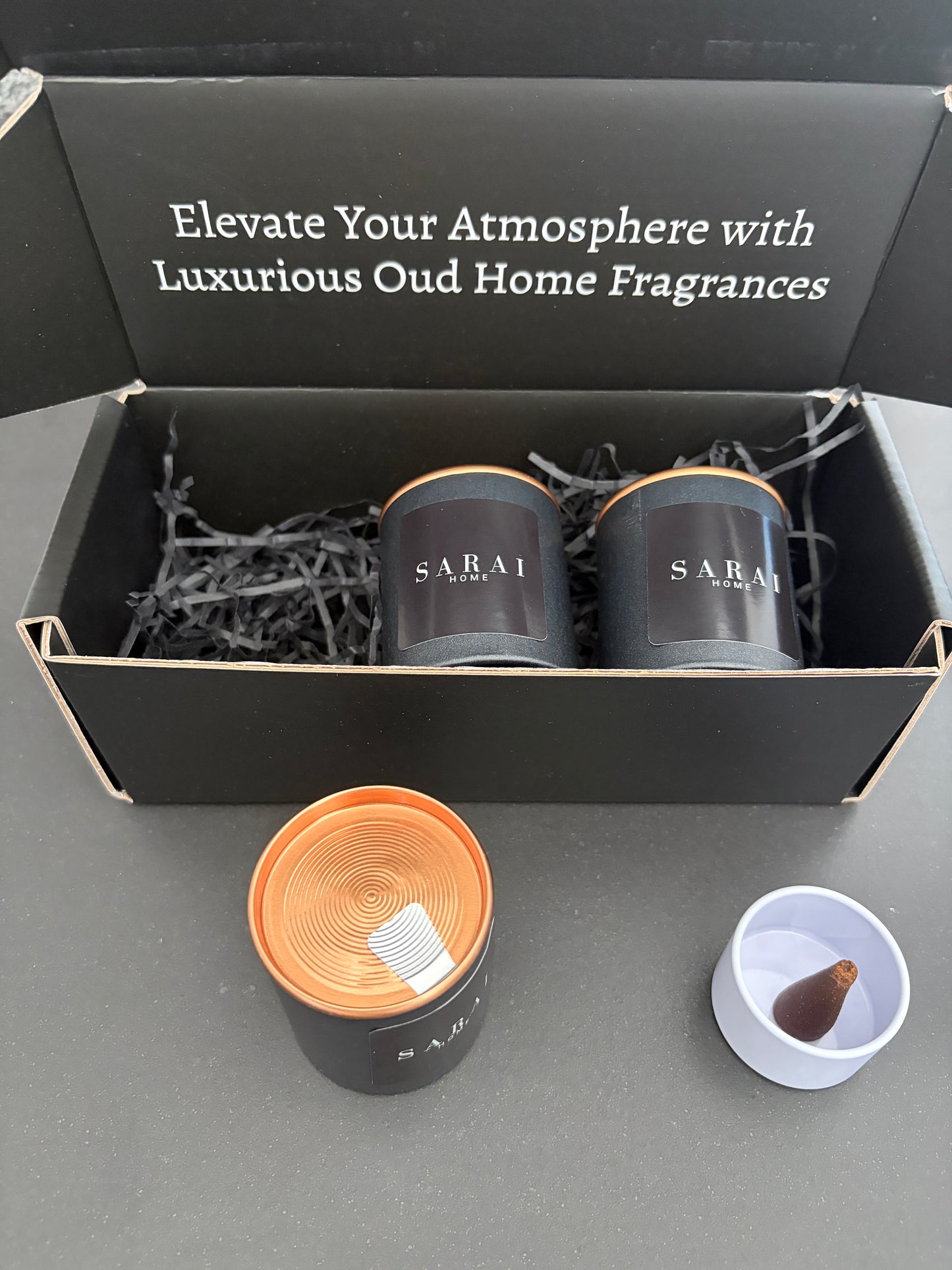 Mini Gift Set - Exclusive Teachers edition