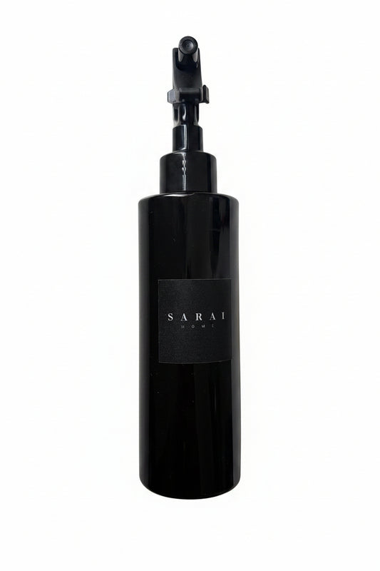 Interior oud room spray