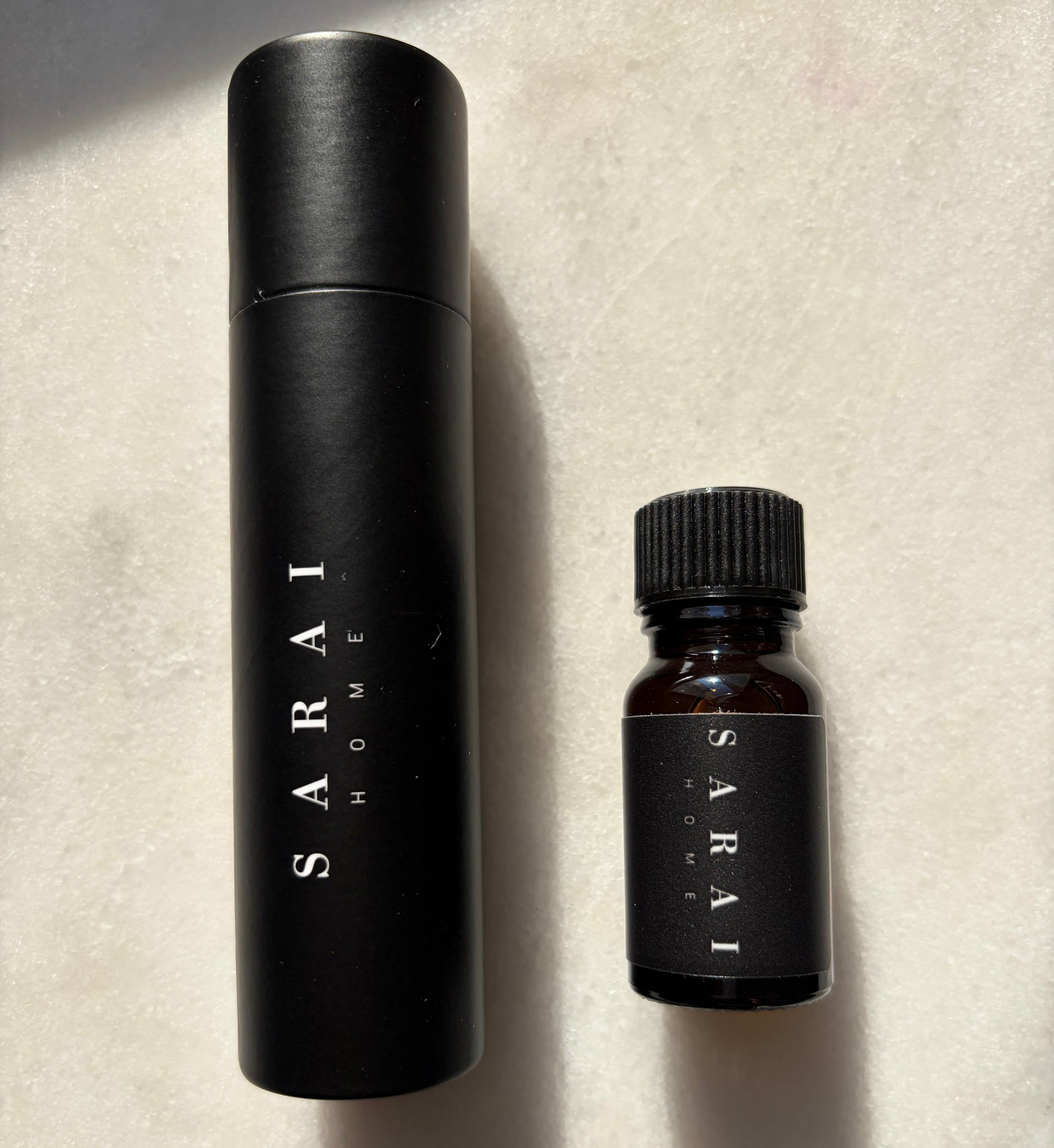 scented oil bottle 10ml