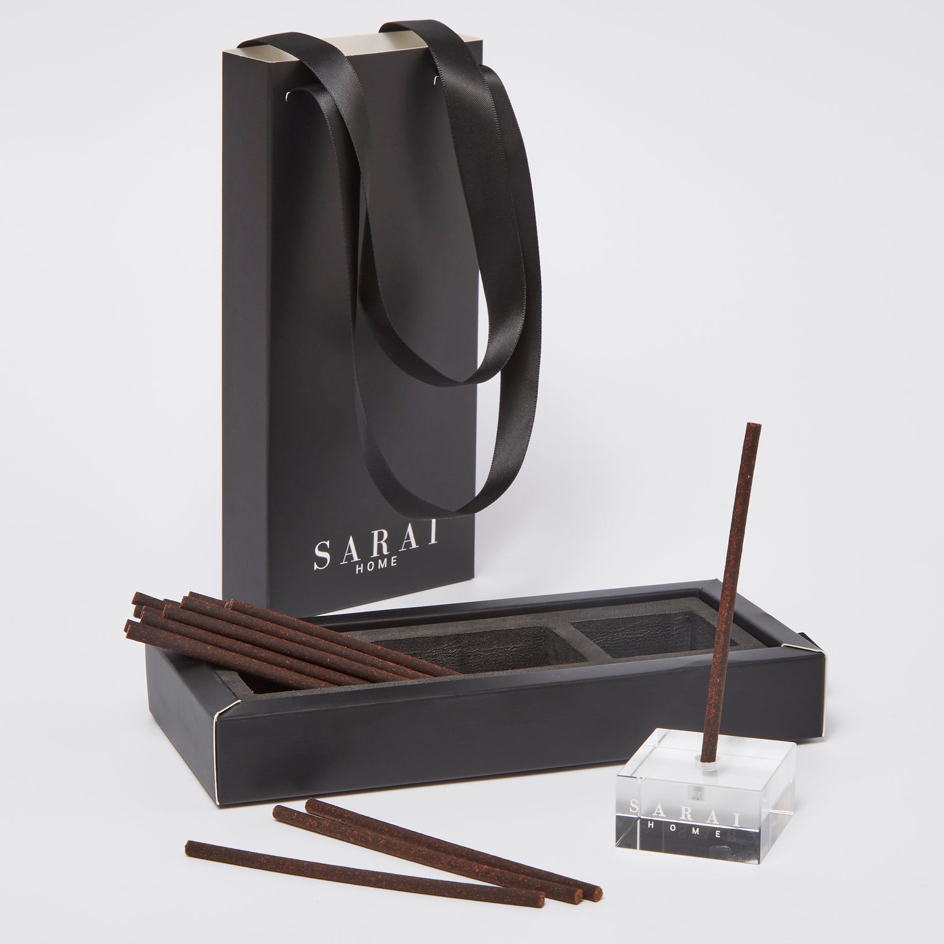 Isa Incense stick with holder-1